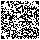 QR code with R Victor Harper Judge contacts
