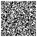 QR code with Arky Barky contacts