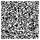 QR code with Bahler Transportation Services contacts