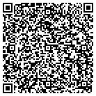 QR code with Custom Laser Graphics contacts