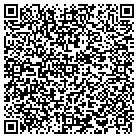QR code with A & A Plumbing & Maintenance contacts