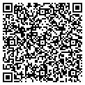 QR code with Hamcuchen contacts