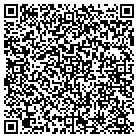 QR code with Tumbleson Auction Company contacts