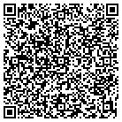 QR code with Welchs A1 Septic Tank Cleaning contacts