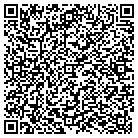 QR code with Saline County Probation Offcr contacts