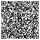 QR code with Robert Honey Landscaping contacts