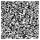 QR code with Hinton Graham & Assoc Cnslng contacts