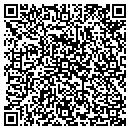 QR code with J D's Gun & Pawn contacts