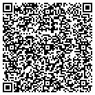 QR code with Ms Christy's School Of Dance contacts
