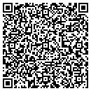QR code with D&F Equipment contacts
