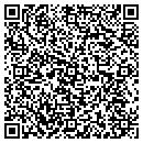 QR code with Richard Humiston contacts