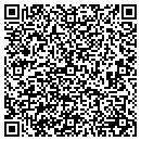 QR code with Marchant Garage contacts
