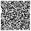 QR code with J & J Fitness contacts