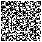 QR code with Michael Garrison's Haircutting contacts