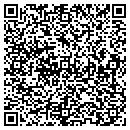 QR code with Halley Energy Stop contacts