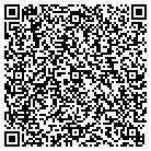 QR code with Calion Police Department contacts