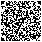 QR code with Riggan Dental Laboratory contacts