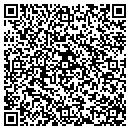 QR code with T S Nails contacts