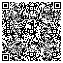 QR code with A A & Al-Anon contacts