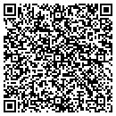 QR code with Rose Art Industries contacts