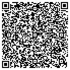 QR code with Clines Quality Paint & Body Sp contacts