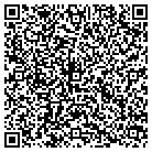QR code with McKenzie Landscaping & Sweepma contacts