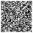 QR code with Hair & Nail Co contacts