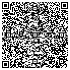 QR code with Immanuel Mssnary Baptst Church contacts