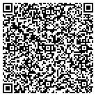 QR code with Precision Aircraft Upholstery contacts