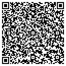 QR code with Woodard Funeral Service contacts