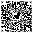 QR code with Manias Detective Agency contacts