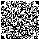 QR code with Arkansas Genetics Program contacts