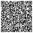 QR code with JRA Realty contacts