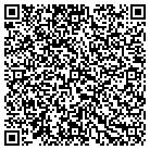 QR code with Mena Water & Sewer Department contacts