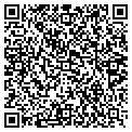 QR code with Leo Padgett contacts