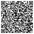 QR code with Colene's contacts