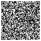QR code with Adela Construction Company contacts