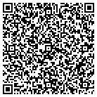 QR code with Mammoth Springs Canoe Rental contacts
