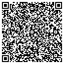 QR code with Hot Springs Excavating contacts