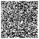 QR code with Allen Shaver Co contacts