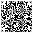QR code with J's Construction Co Inc contacts