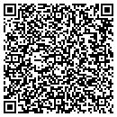 QR code with Haggard Farm contacts