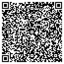 QR code with Hood & Co Insurance contacts
