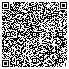 QR code with Valeries Hair Salon contacts