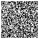 QR code with Kwxt Radio contacts