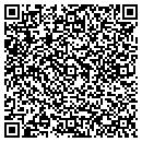 QR code with CL Construction contacts