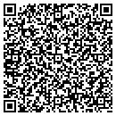 QR code with Howdy Club contacts