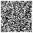 QR code with Houston Group Home contacts