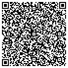 QR code with White County Auto & Trans Rpr contacts
