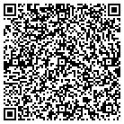 QR code with Robinson Junior High School contacts